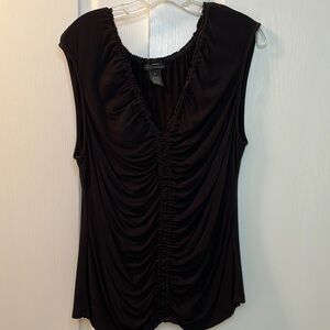 Grace Elements Top